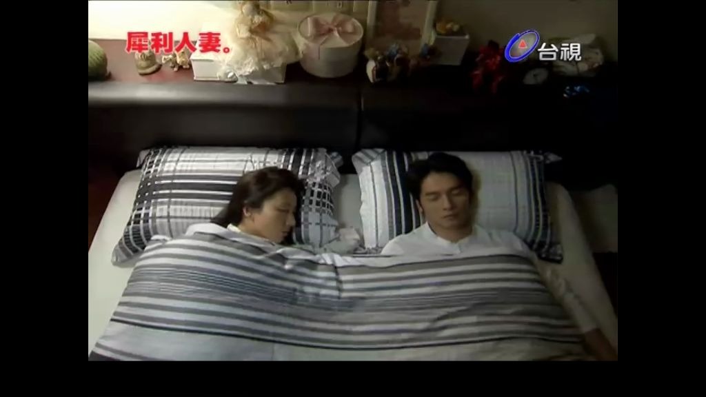 台剧【犀利人妻】74安真越发觉得老公有问题哔哩哔哩bilibili