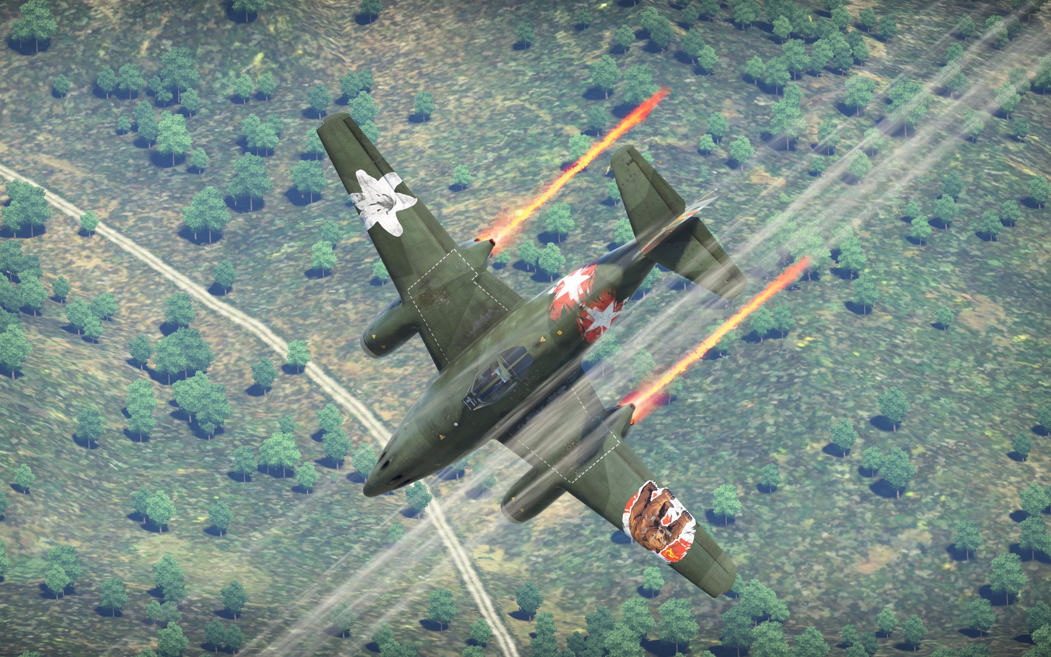 【飞天黄瓜景云改】《战争雷霆》技术不够剪辑凑,老