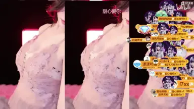 希希Abby//-哔哩哔哩_Bilibili