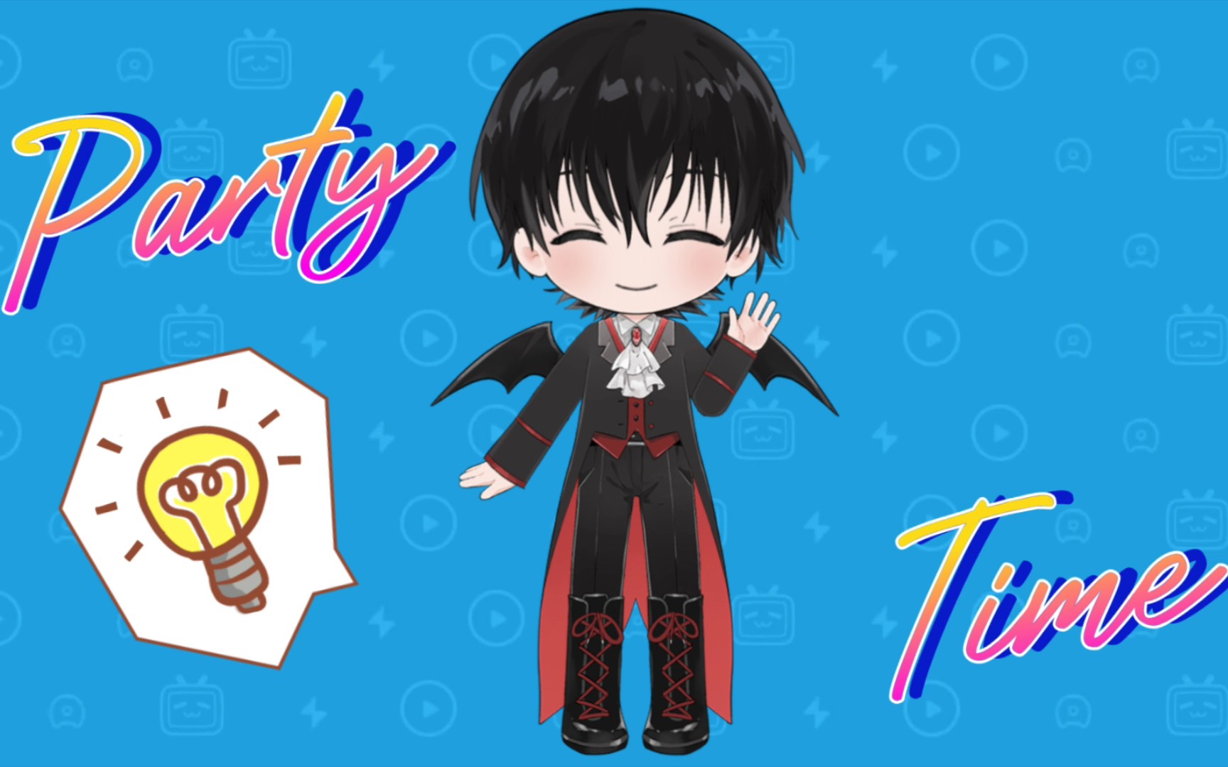 bgm危险派对王以太刘至佳