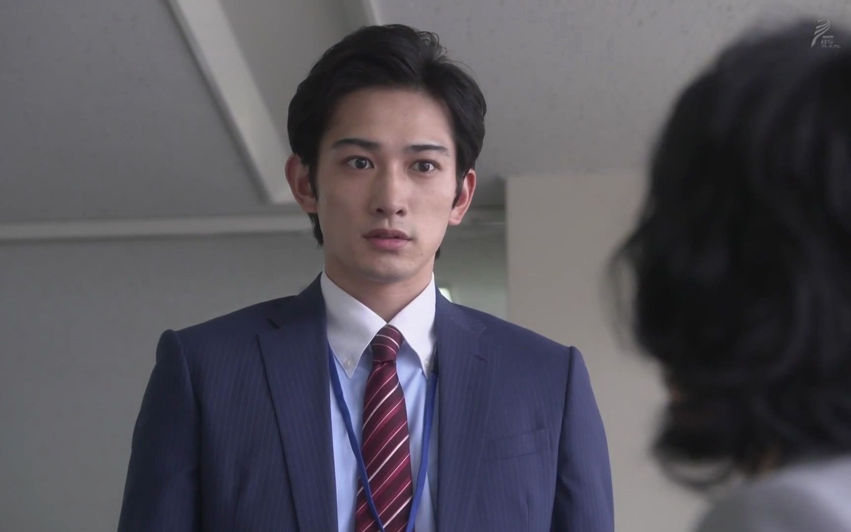 【町田启太】【定年女子(2017)】沟口洋介cut