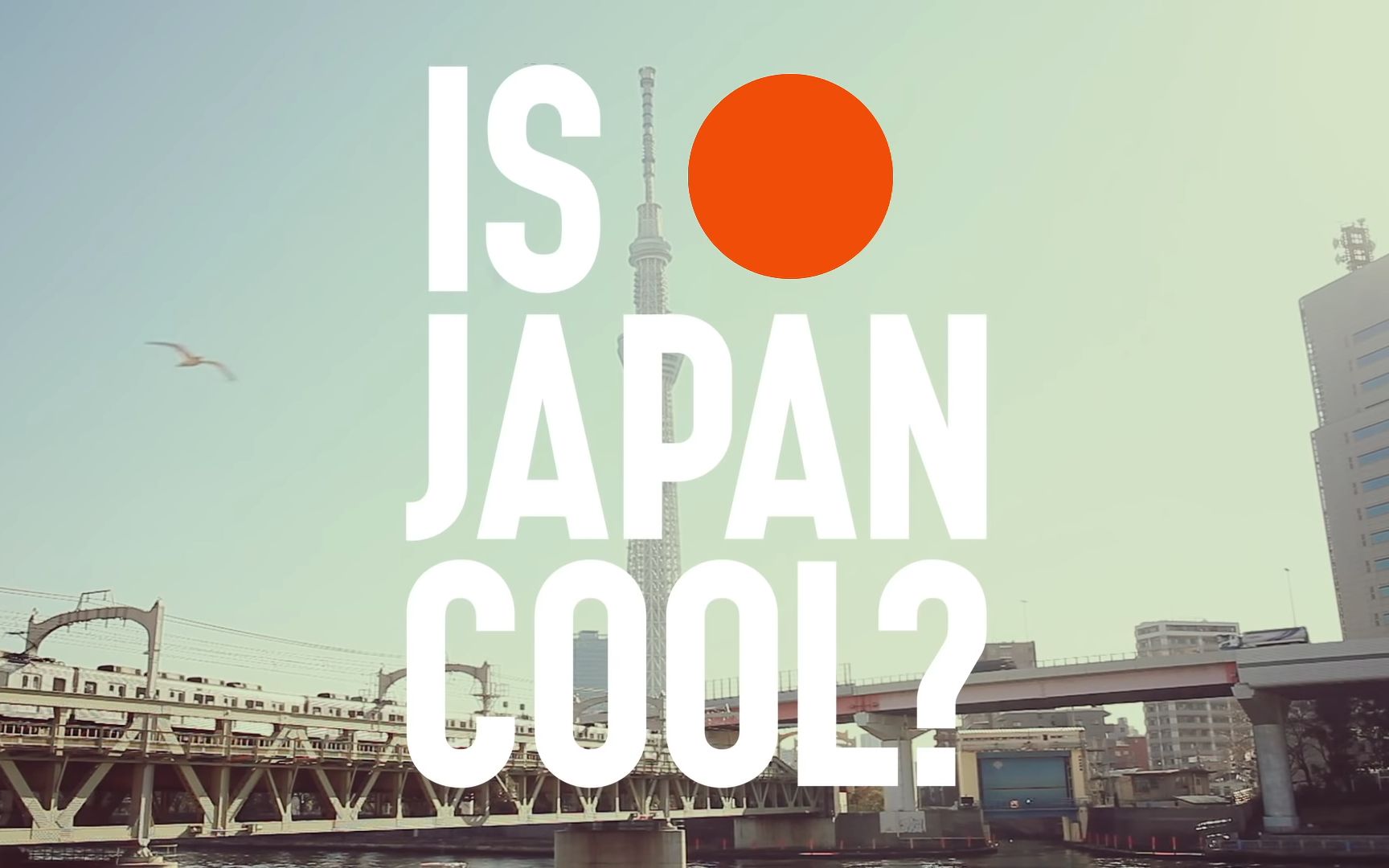 【ANA/全日空航空】IS JAPAN COOL?系列广告宣传片合集(16P)(更新)哔哩哔哩bilibili