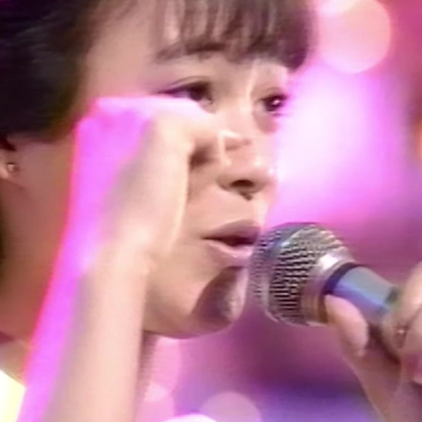 ちょっとFallin' Love - 渡辺美奈代（1988年Live）_哔哩哔哩_