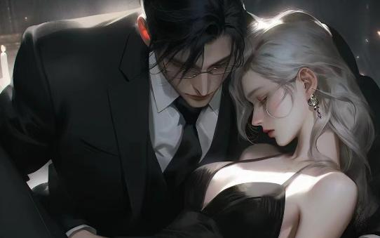 【女性向音声/剧情】【声控男友】下雪了那就雪地里撒欢吧