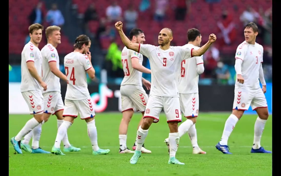 欧洲杯预选赛第9轮在线直播:丹麦vs斯洛文尼亚高清直播观看