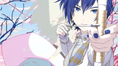 KAITO-哔哩哔哩_Bilibili