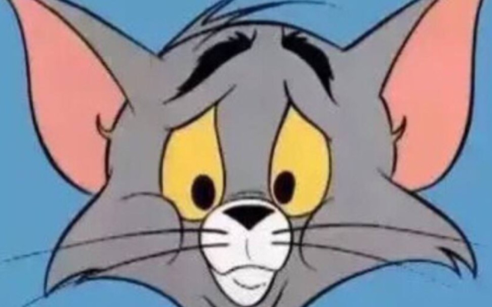 汤姆就是这么强大