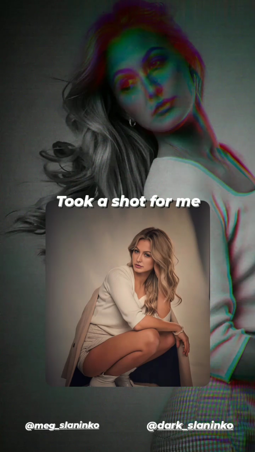 alexa grace 的社交媒体更新的很频繁,蹲一手后续