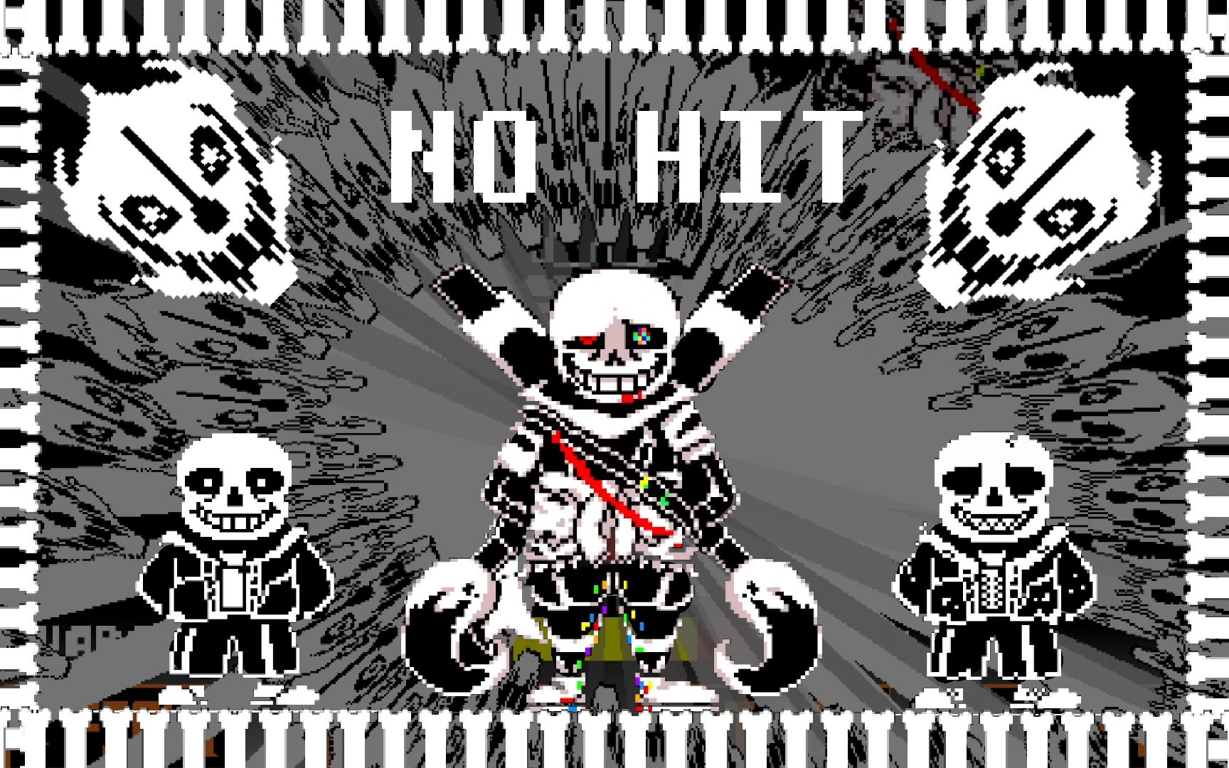 庄严的ink衫p3原速无伤通关