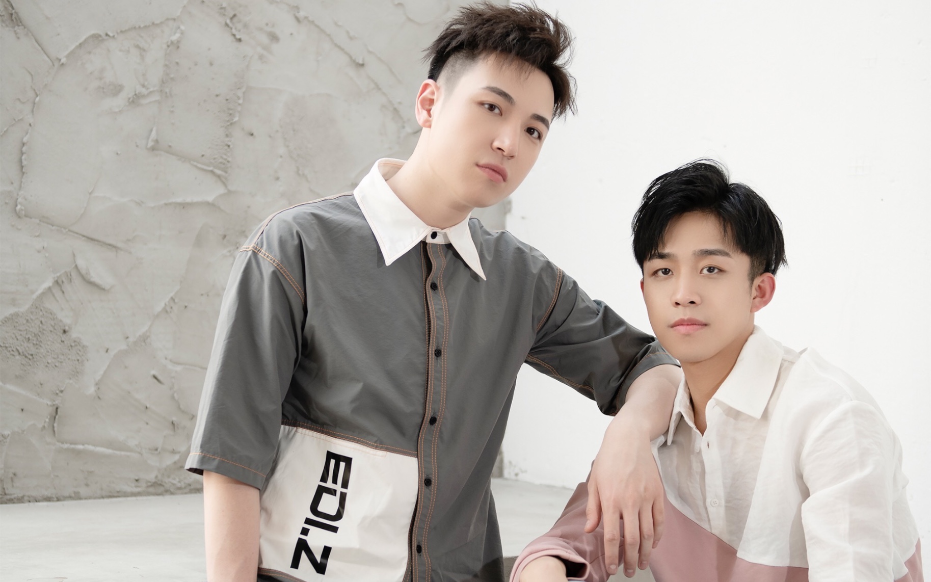 【龄龙】神仙默契_哔哩哔哩_bilibili