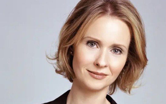 cynthia nixon