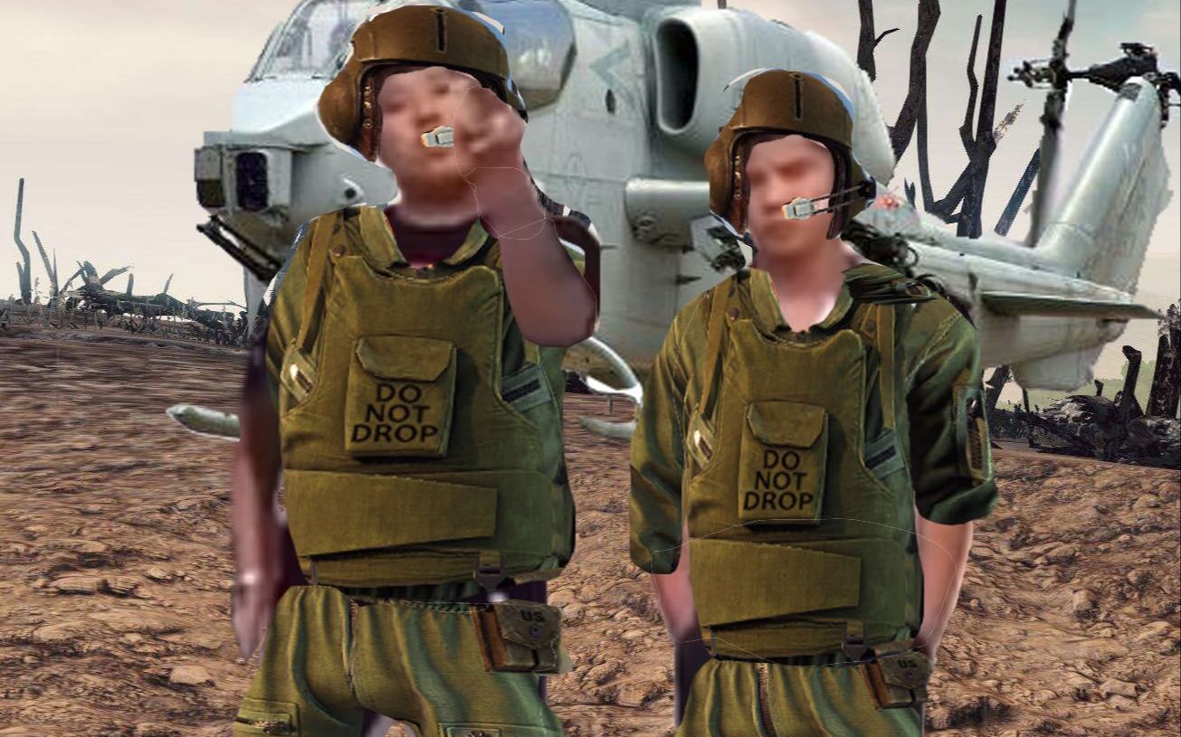 风起云涌2越南波来古最速传说