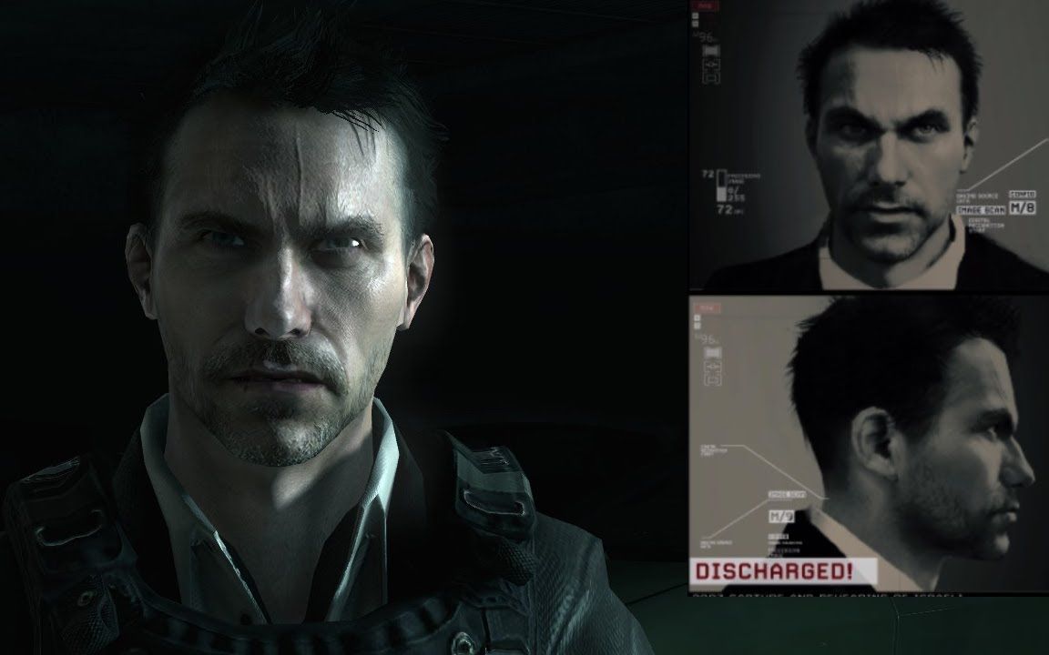 马卡洛夫全语音vladimir makarov voice lines