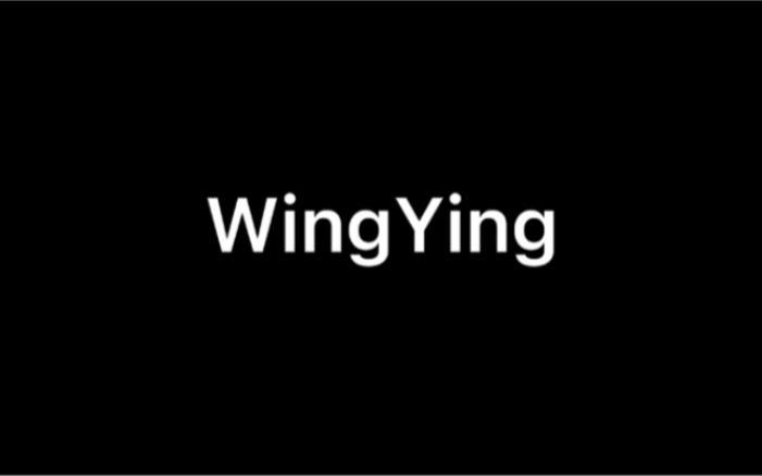 [图]【推文】你永远可以相信Wing Ying｜三喜｜囚徒｜被嫌弃的受的一生｜奸臣｜麦苗