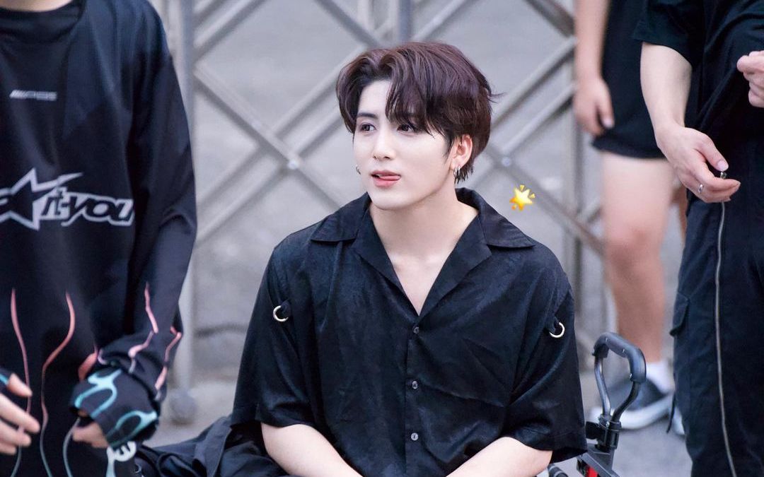 【antares | 崔胜熙seunghee】230725 弘大公演饭拍合集