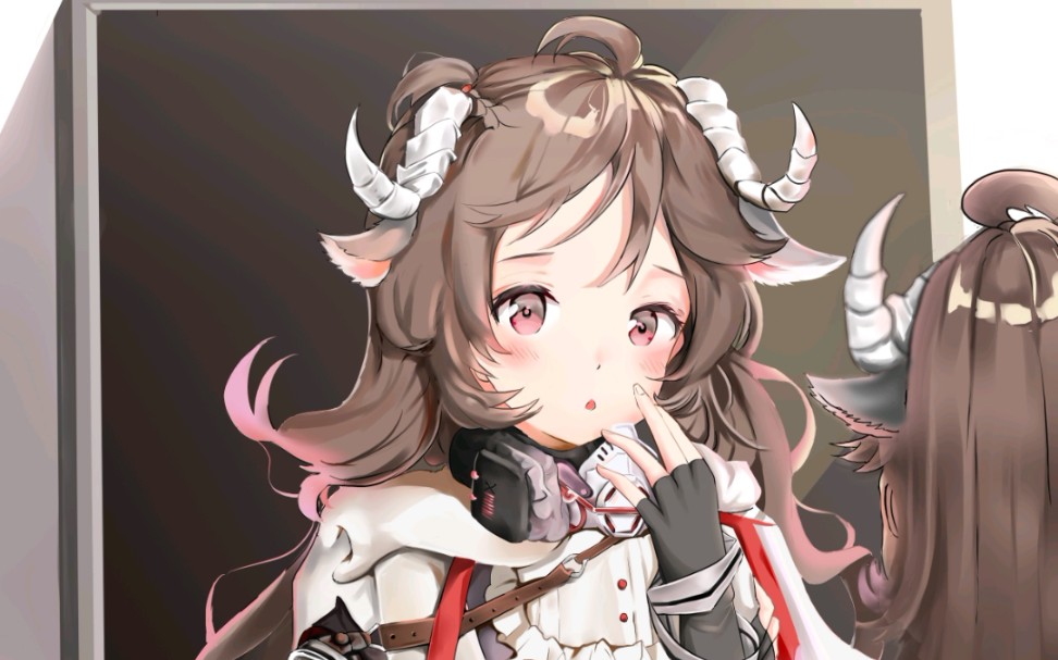 【明日方舟】论刚玩3天的萌新如何过gt6画个幻象黑兔家的大公子棘刺