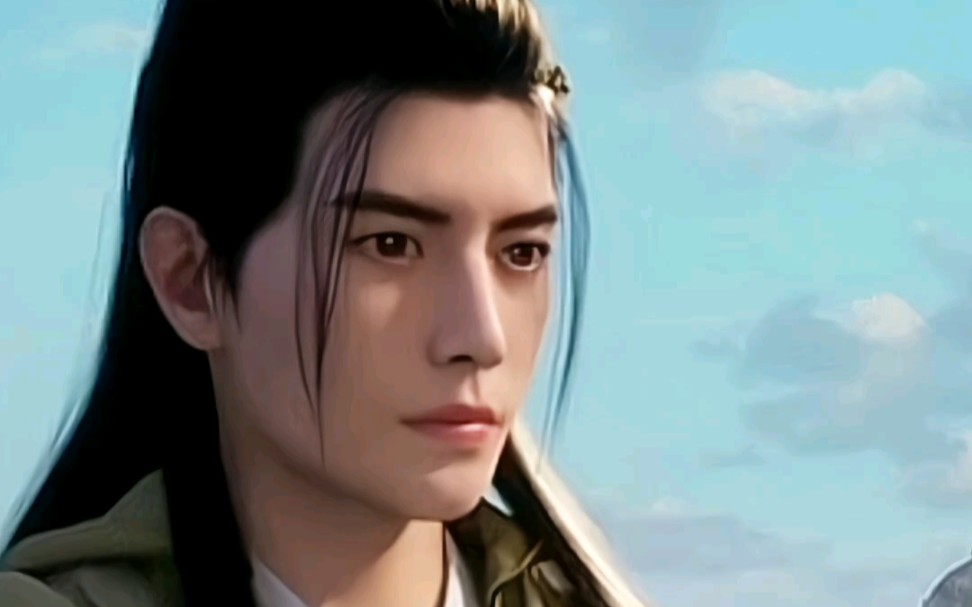 动漫#凡人修仙传