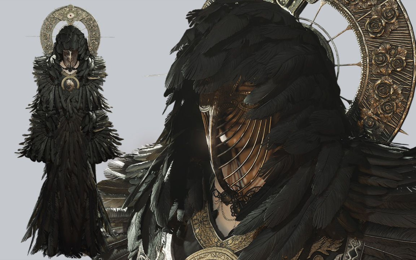 ps5版生化危机8村庄 最终boss母神米兰达击败演示