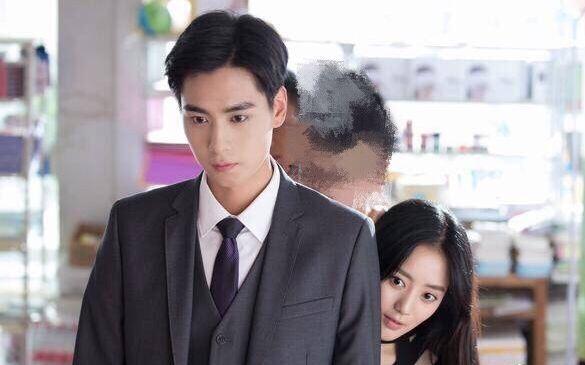 【江辰x林静晓】【高冷学霸x霸气班花】【胡一天x王梓薇】