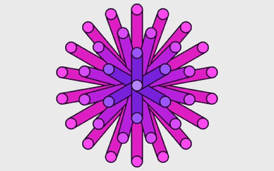 【系统科学导引(一):概论部分】(第七节)矢量的概念与应用哔哩哔哩bilibili