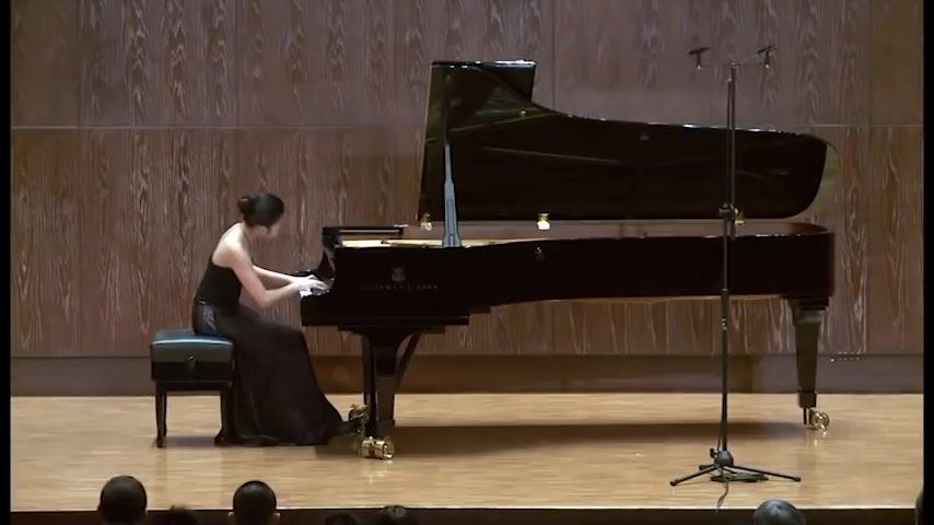 [图]肖邦升c小调第20号夜曲-遗作 Chopin Nocturne No. 20 in C Sharp Minor, Op. Posth.