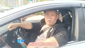 下载视频: 这位快三十万公里的丰田雷凌双擎车主 是怎么评价自己的车