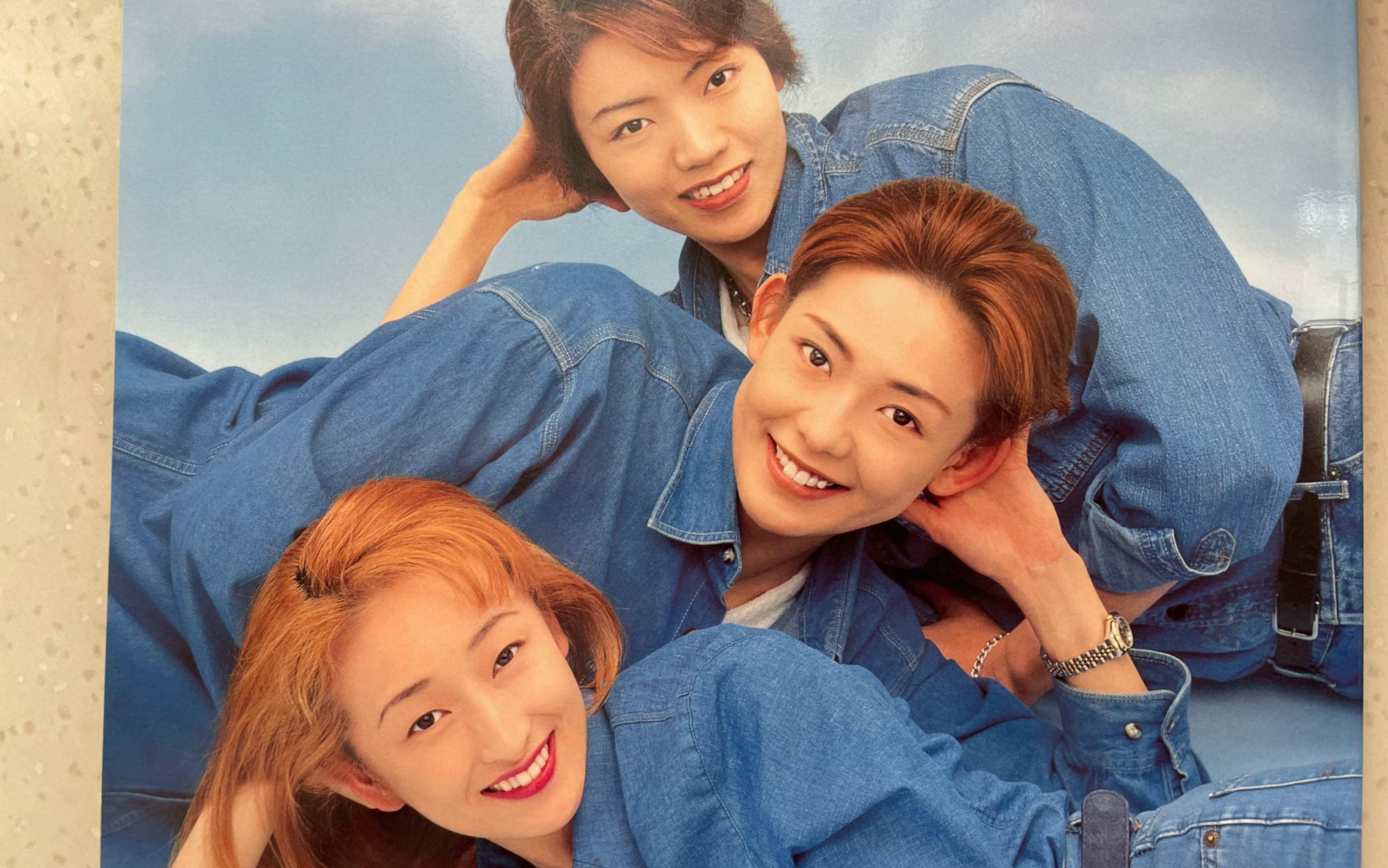 【宝塚歌剧团】宙组初特集翻翻看