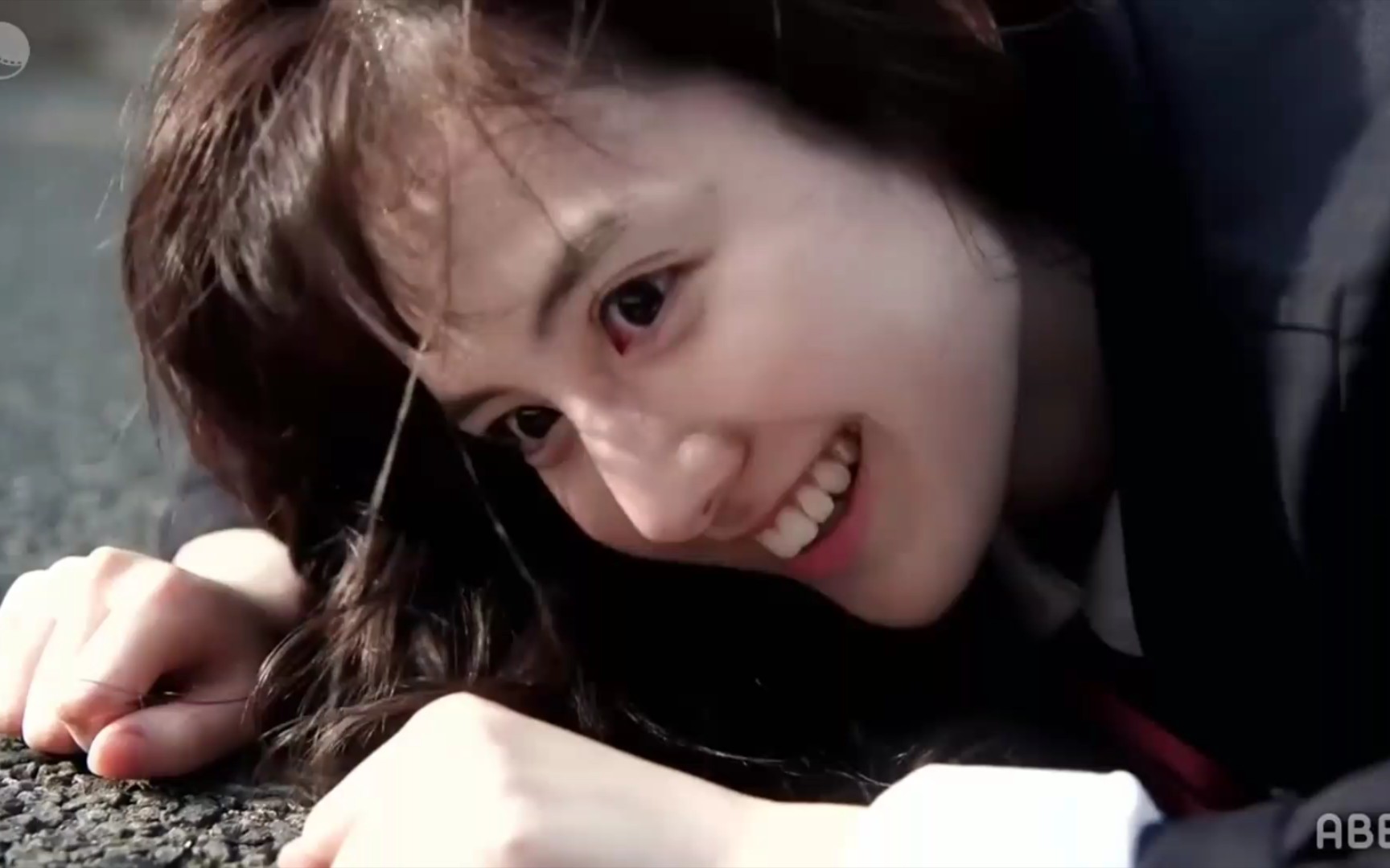 【l礼香的真实】 你永远不知道病娇在想什么