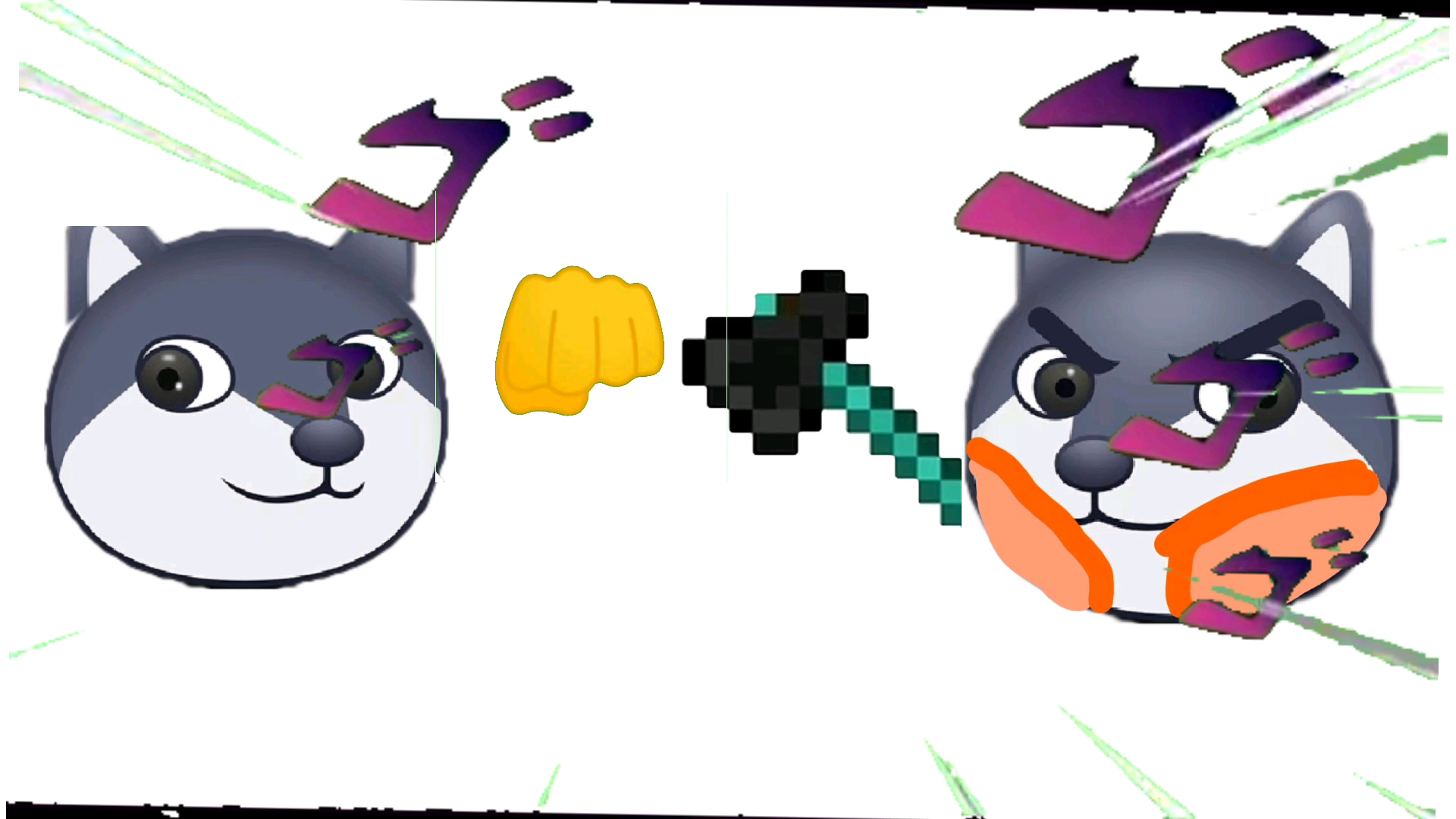 jojo替身狗头大战,下期主角收集替身契约