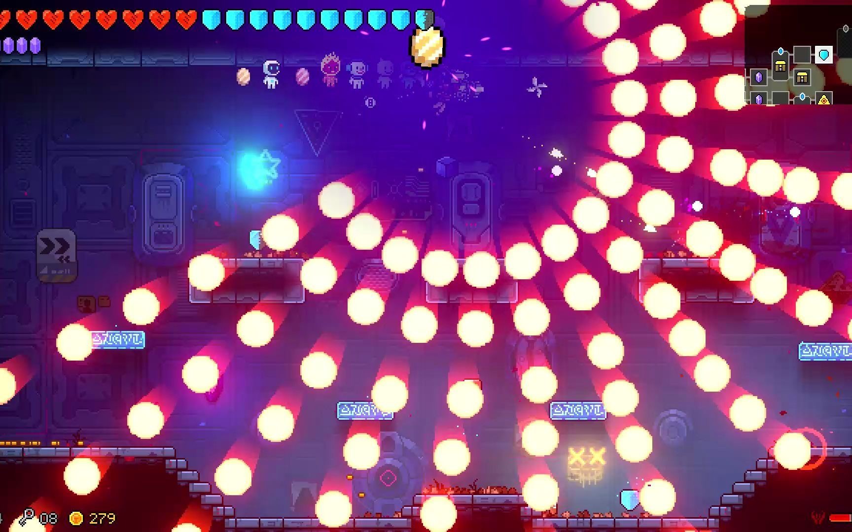 霓虹深渊之无敌火吻