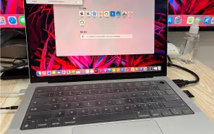 Download Video: 还是选择了14寸MacBook Pro丐版