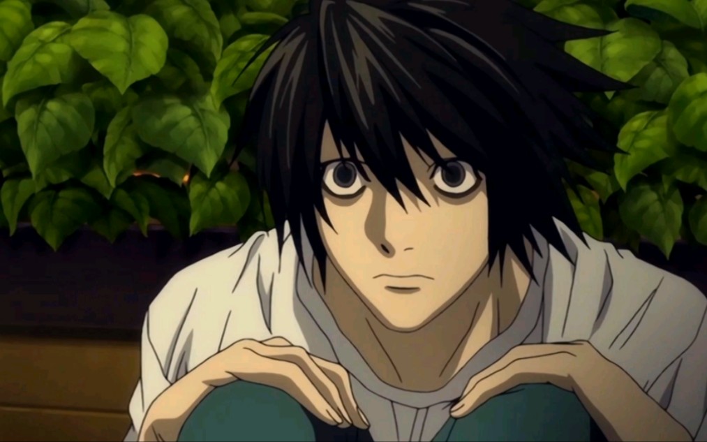 【dn】l再次试探夜神月