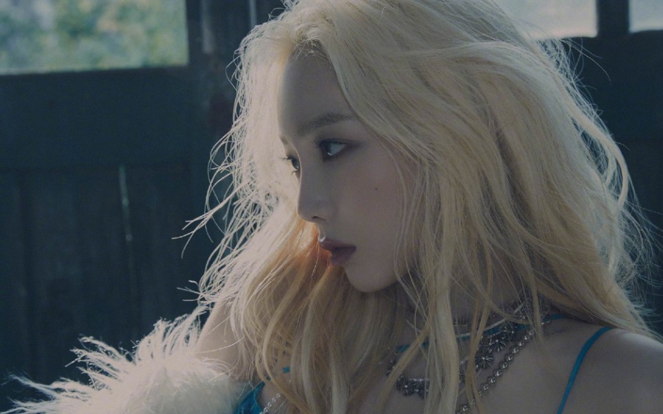 金泰妍solo曲个人向top5