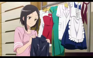 立花里美 哔哩哔哩 Bilibili
