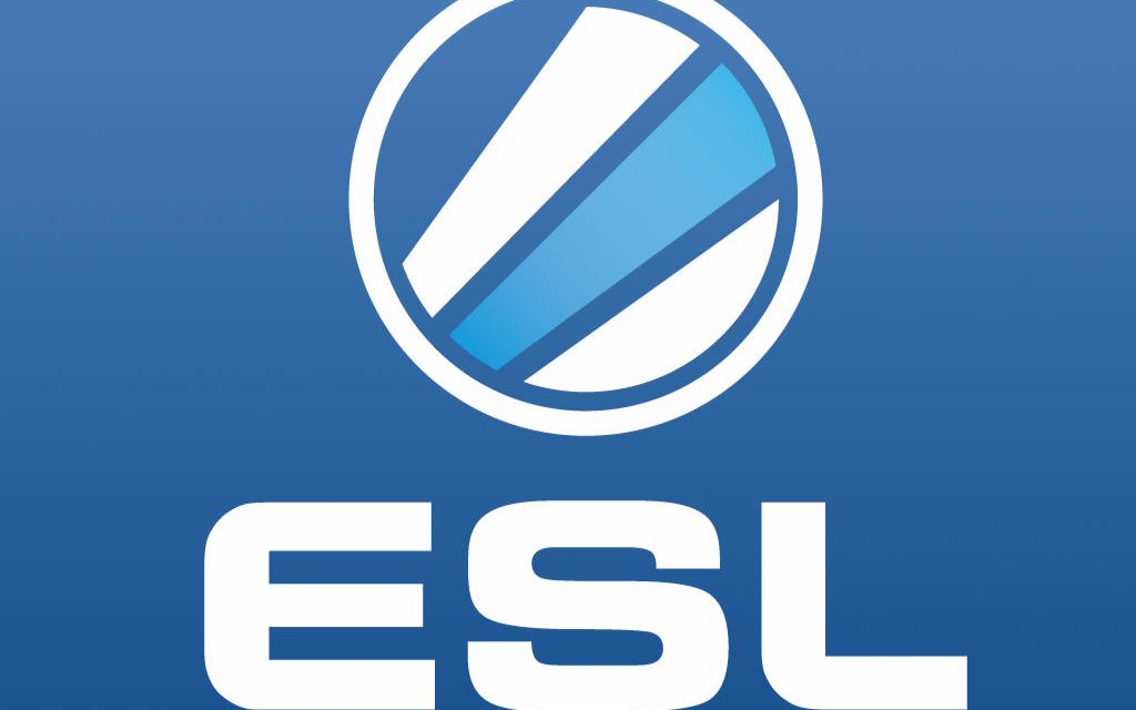 ESL王朝的陨落,ENY57连胜被终结:EnVyUs Vs. Rogue Semifinals 《守望先锋》0821哔哩哔哩bilibili