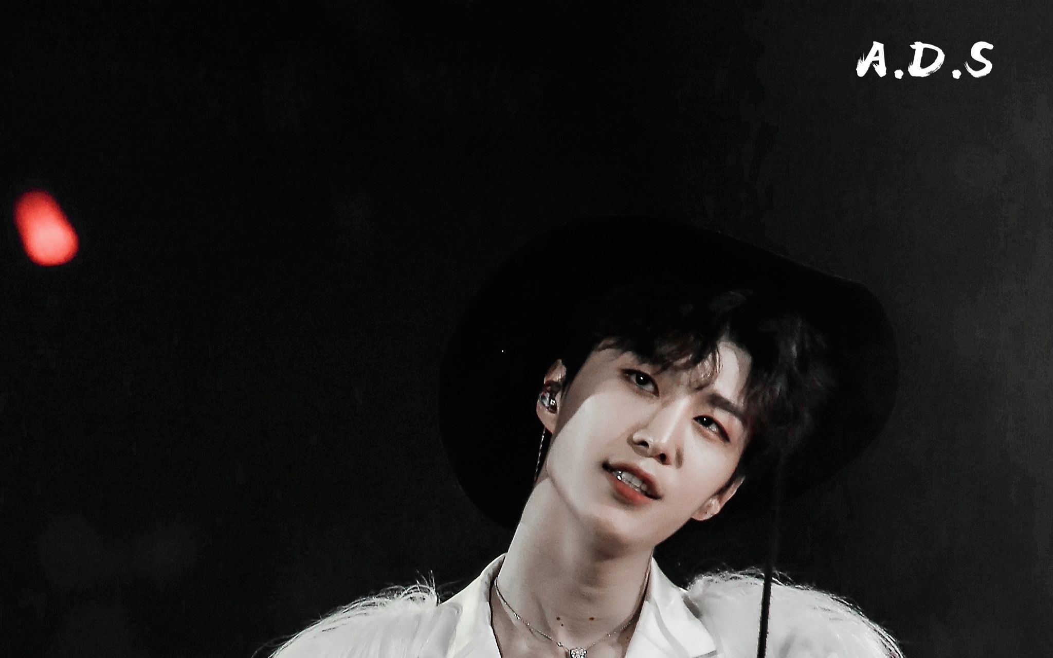 20191231 浙江卫视跨年演唱会范丞丞dip out舞台饭拍