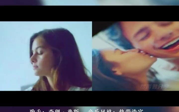 [图]断眉小哥CharliePuth-WeDon'tTalkAnymore 欧美音乐 3d环绕音乐 音乐分享