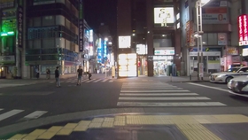 東京池袋深夜late Night Cycling In Ikebukuro Tokyo Gopro 哔哩哔哩 つロ干杯 Bilibili