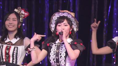 AKB48グループ感謝祭2018～ランクインコンサート／ランク外