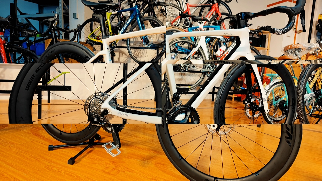 精灵elves 艾格拉斯定制钢琴色