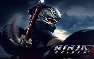 Ninja Gaiden 搜索结果 哔哩哔哩弹幕视频网 つロ乾杯 Bilibili