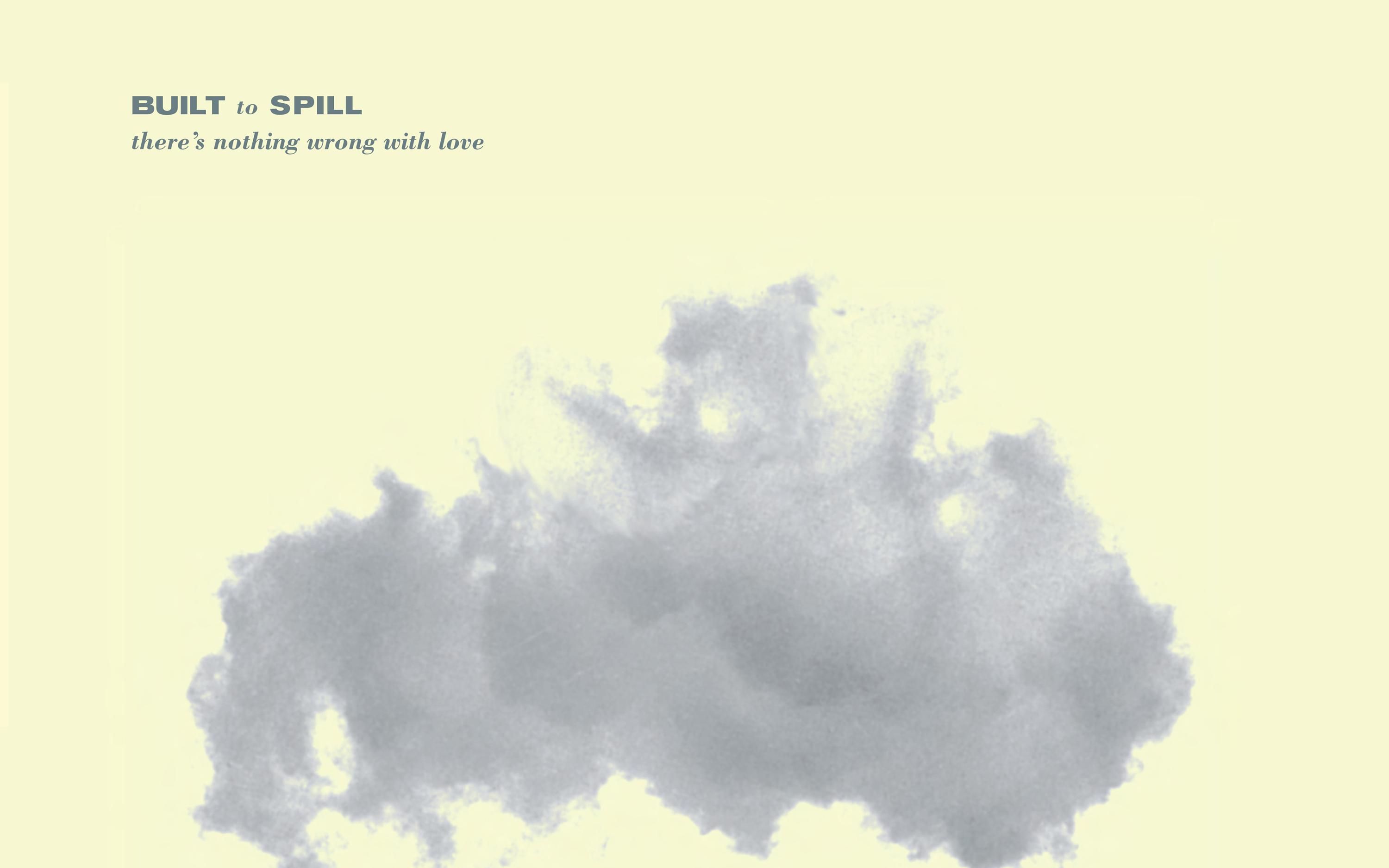 [图]【MV】Built to Spill - Big Dipper