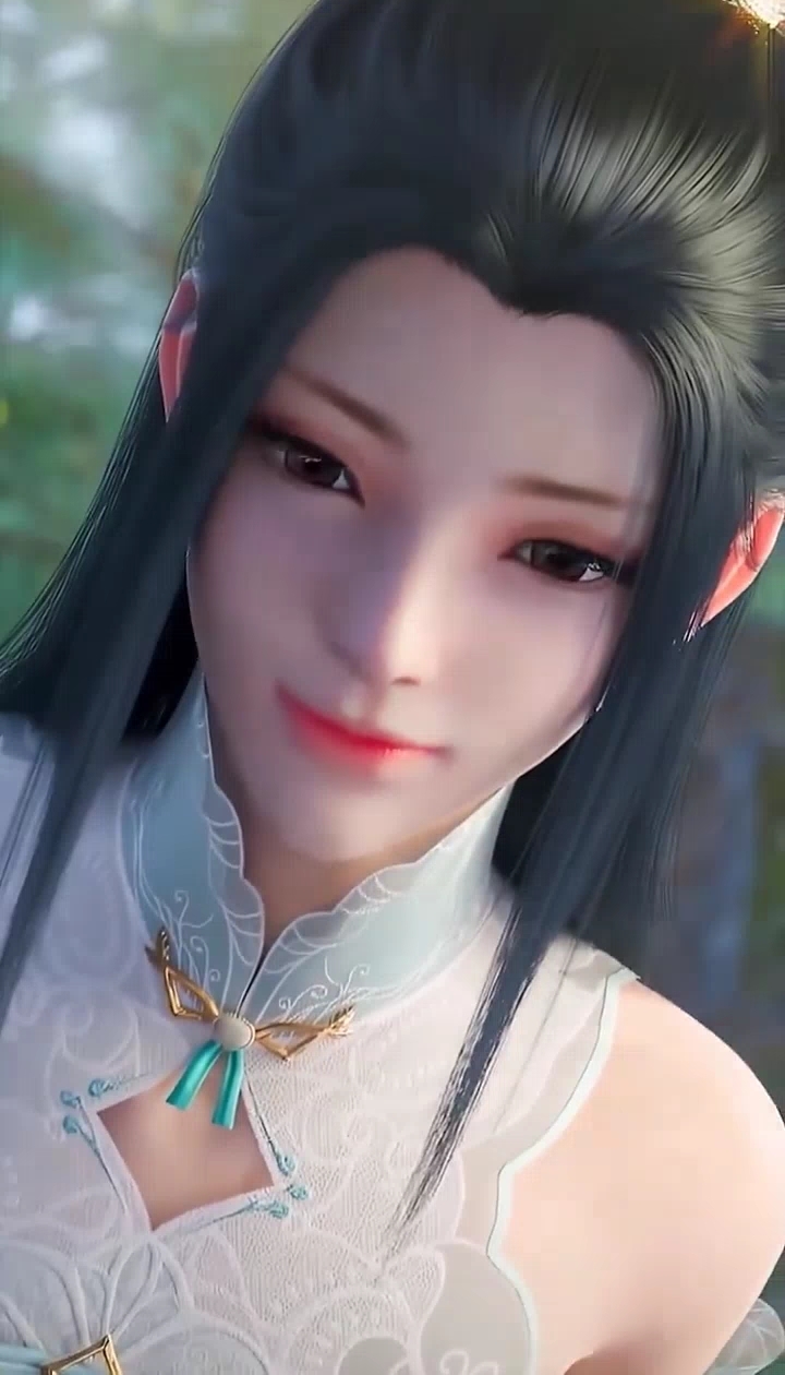 我感觉年番的萧薰儿好看