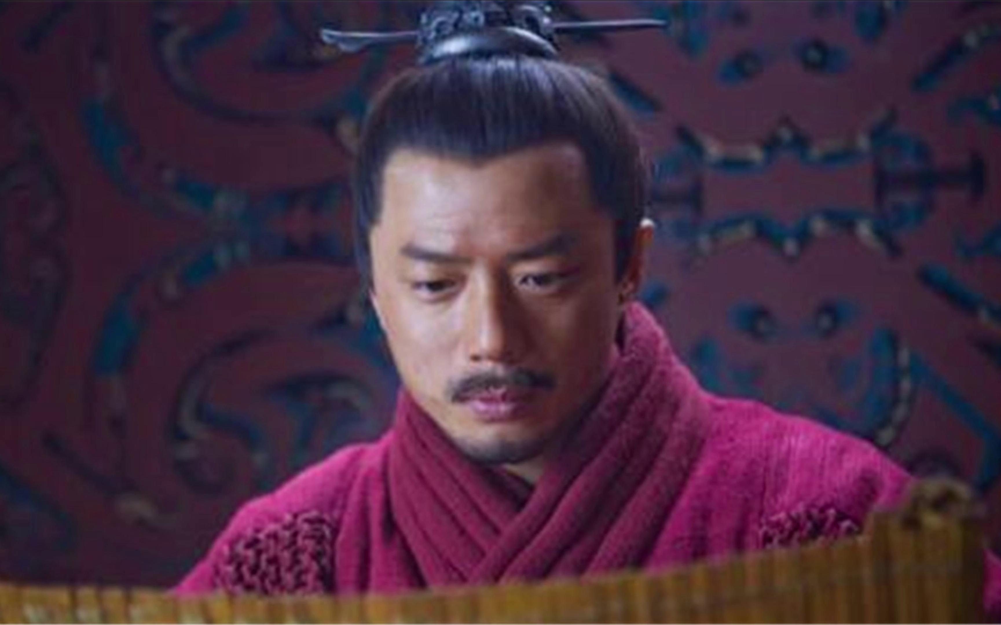 铁甲雄兵无情杀手no5178杀韩信