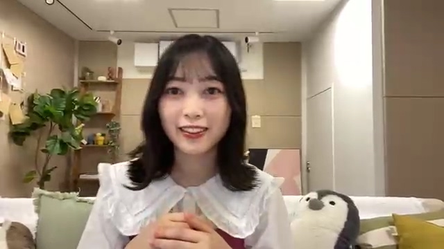 2022.08.09 北川 悠理(乃木坂46)SHOWROOM(ショールーム) .哔哩哔哩bilibili