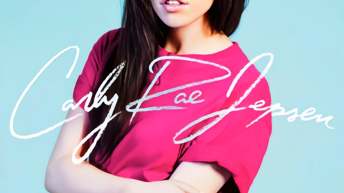 carly rae jepsen - sweetie