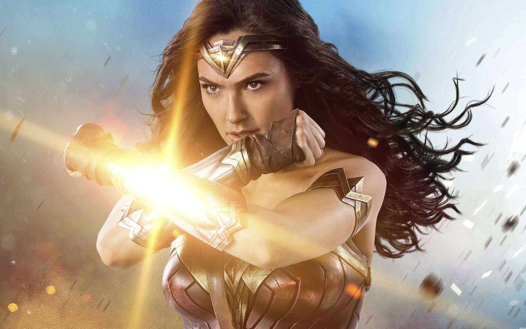 【dceu x phoenix】dc群像