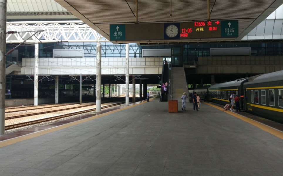 武昌火车站站台图片图片
