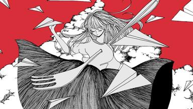 C96] SEVENTHLINKS 3rd Half Album「胡蝶の夢」[XFD]_哔哩哔哩_bilibili