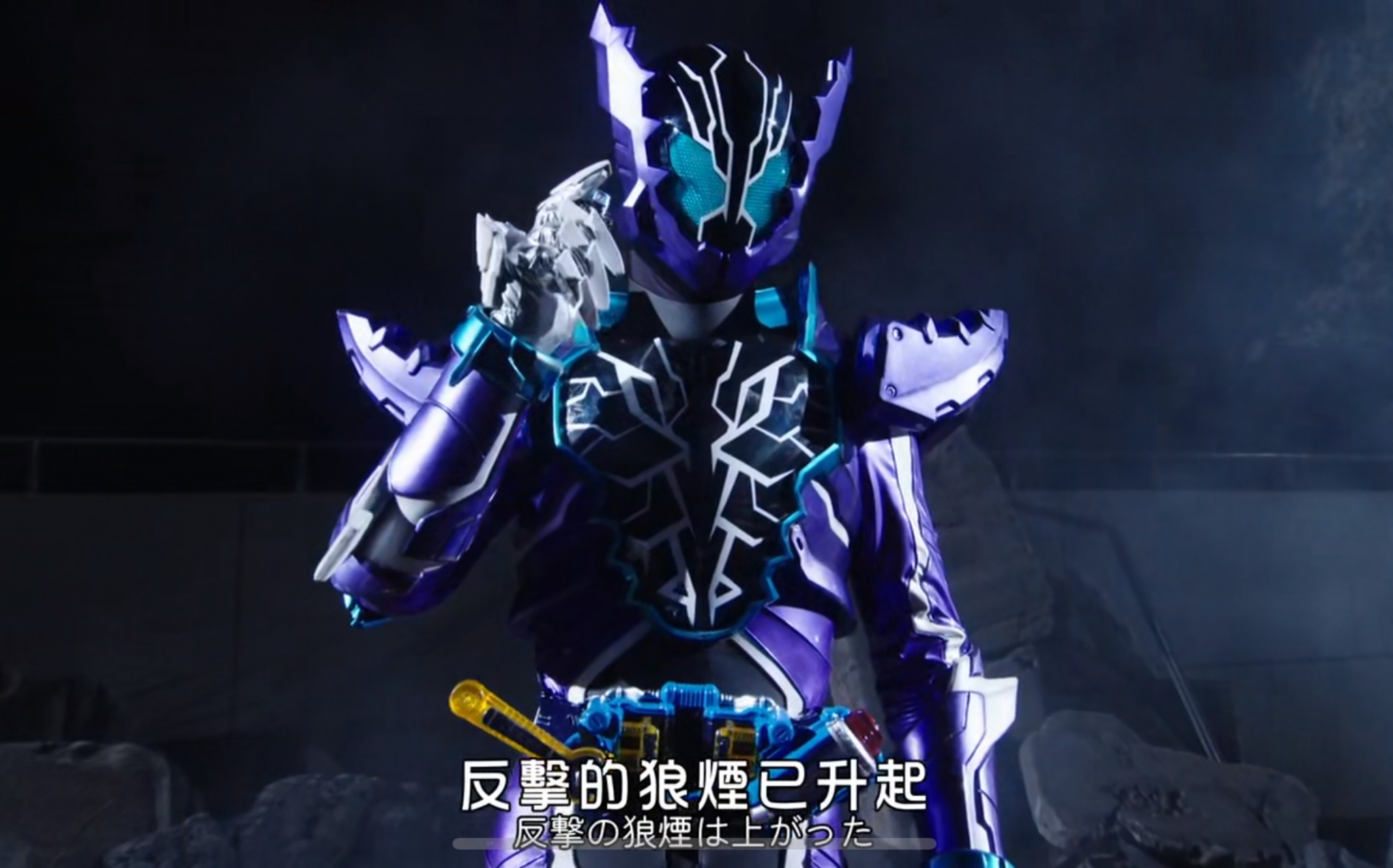 用dx还原 假面骑士 rouge攻略 build兔兔形态_哔哩哔哩 (゜-゜)つロ